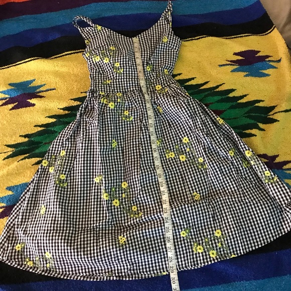 Skater / rockabilly dress - Picture 11 of 14